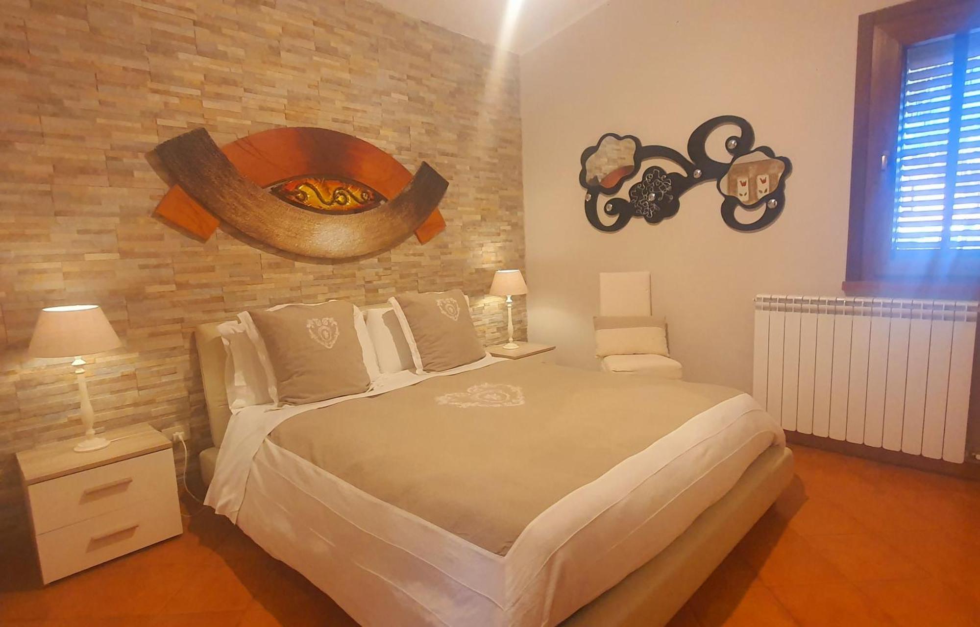 Vila Palma Dello Zingaro Scopello  Exteriér fotografie